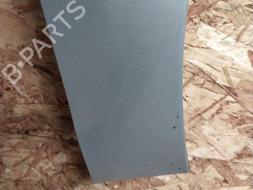 Right front fenders RENAULT SCÉNIC III (JZ0/1_) 1.5 dCi | BP22371005C42 