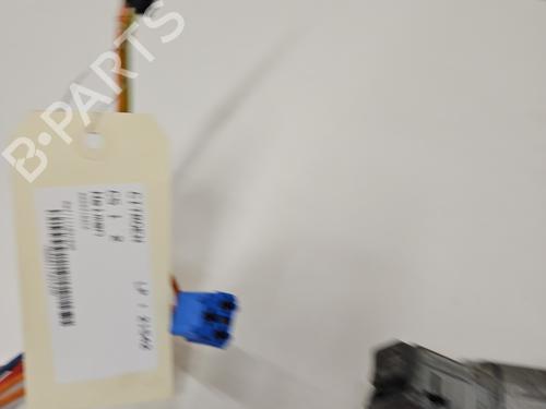 Used Ignition barrel Ignition barrel CITROËN C5 I (DC_) 2.0 16V (DCRFNC, DCRFNF) (136 hp) 29142224 29142224