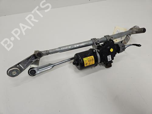 Viskermotor vindrude RENAULT MEGANE IV Grandtour (K9A/M/N_) 1.5 dCi 110 (110 hp) 30604280