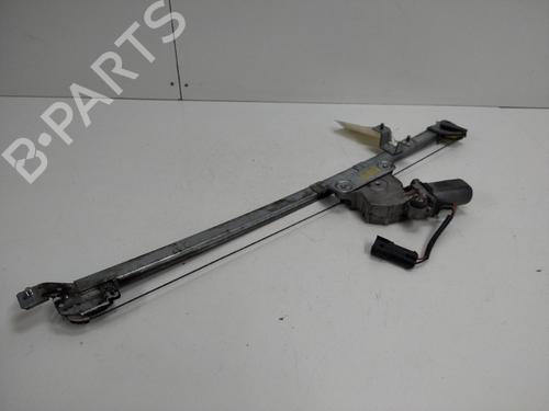 Used Front left window mechanism Front left window mechanism PEUGEOT BOXER Van (244) 2.2 HDi (101 hp) 22109595 22109595