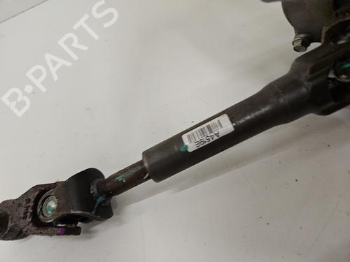 Steering column RENAULT ZOE (BFM_) ZOE | BP28331674M21 