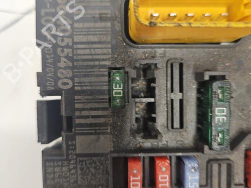Used Fuse box Fuse box CITROËN C2 (JM_) 1.4 HDi (68 hp) 32406891 32406891