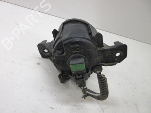 Used Right front fog light Right front fog light RENAULT ESPACE IV (JK0/1_) 2.2 dCi (JK0H) (150 hp) 20894862 20894862