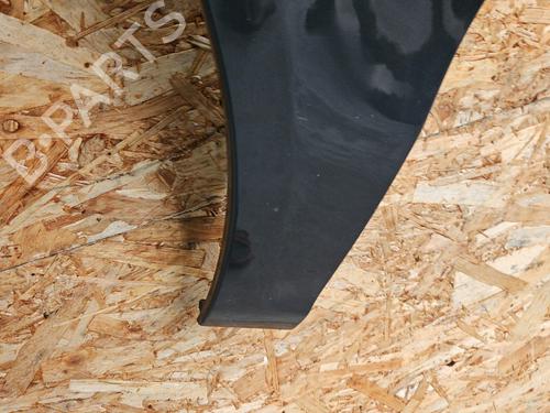 Left front fenders VW FOX Hatchback (5Z1, 5Z3, 5Z4) 1.2 | BP25294823C41 