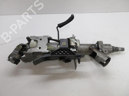 Used Steering column Steering column PEUGEOT 607 (9D, 9U) 2.7 HDi 24V (204 hp) 20894648 20894648