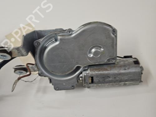Used Rear wiper motor Rear wiper motor OPEL CORSA B (S93) 1.2 i (F08, F68, M68) (45 hp) 33834736 33834736