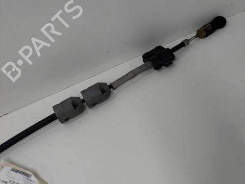Used Gear lever Gear lever PEUGEOT 308 SW II (LC_, LJ_, LR_, LX_, L4_) 1.6 BlueHDi 120 (120 hp) 22109745 22109745