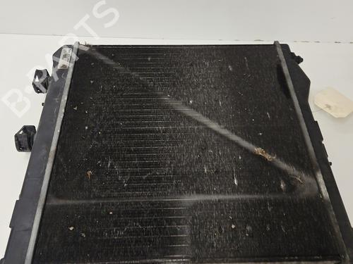 Water radiator PEUGEOT 1007 (KM_) 1.4 | BP31323308M31