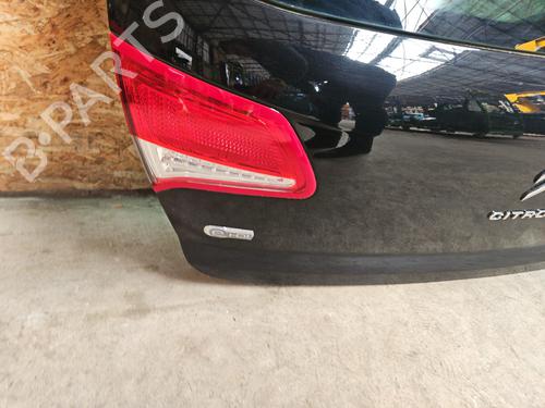 Tailgate CITROËN C4 II (NC_) 1.6 HDi 110 | BP33807798C6 - Image 3