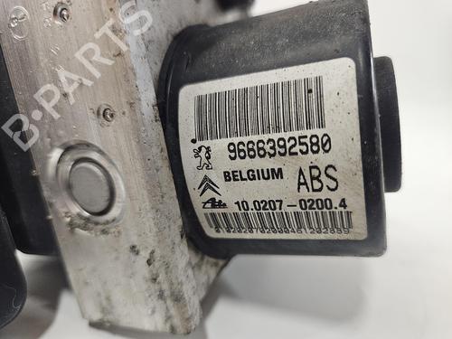 ABS pump CITROËN C3 Picasso (SH_) 1.6 HDI 90 | BP38080310M43 - Image 3
