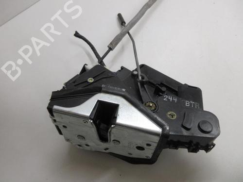 Front right lock BMW 3 (E46) 320 d | BP20903381C97 