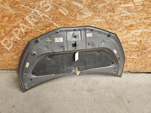 Hood TOYOTA YARIS (_P13_) 1.5 Hybrid (NHP130_, NHP130) | BP26461995C1 