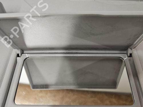 Left sun visor CITROËN C3 Picasso (SH_) 1.6 HDI 90 | BP38080305I1 - Image 2