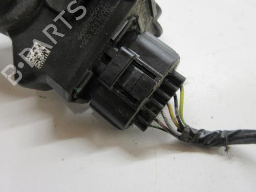 Used Pedal Pedal CITROËN C-CROSSER (VU_, VV_) 2.2 HDi (156 hp) 20891062 20891062