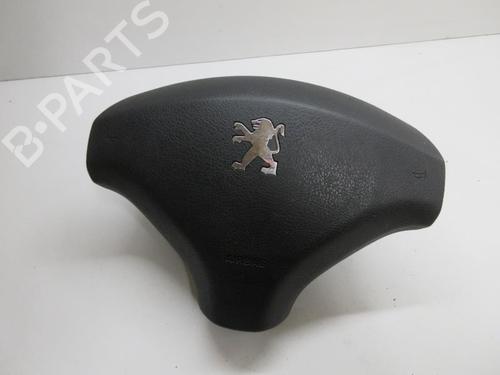 Driver airbag PEUGEOT 308 I (4A_, 4C_) 1.6 HDi | BP20908762C9 