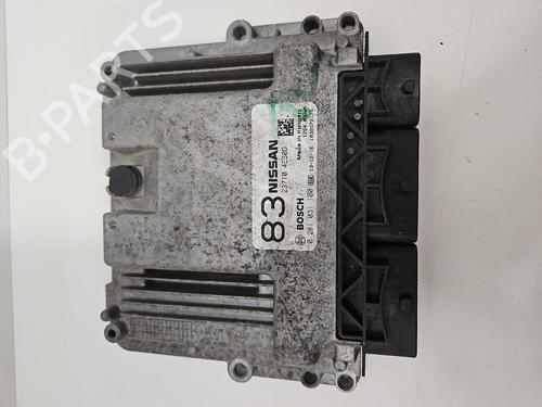 Electronic module NISSAN QASHQAI II (J11, J11_) 1.6 dCi | BP38009262M83 - Image 2