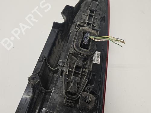Left taillight PEUGEOT PARTNER Tepee 1.6 HDi | BP37283518C34 - Image 2
