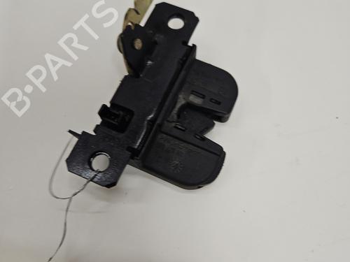 Serratura cofano posteriore VW GOLF IV Variant (1J5) 1.4 16V (75 hp) 31071807
