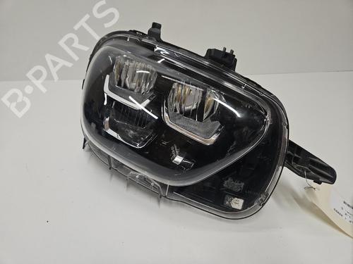 Right headlight CITROËN C3 III (SX) 1.2 PureTech 82 | BP38423766C29 - Image 3