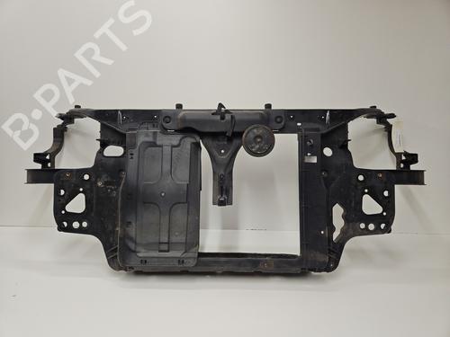 Used Front slam panel HYUNDAI GETZ (TB) 1.1 (67 hp) 26723209