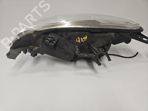 right-headlight-peugeot-partner-box-bodympv-2008-36816234 main image