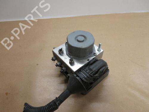 ABS Bremseaggregat RENAULT CLIO IV (BH_) 1.5 dCi 75 (75 hp) 20902953