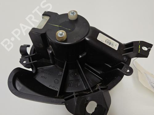 Ventilator motor OPEL COMBO Box Body/MPV (X12) 1.3 CDTI (B05) (95 hp) 31071702
