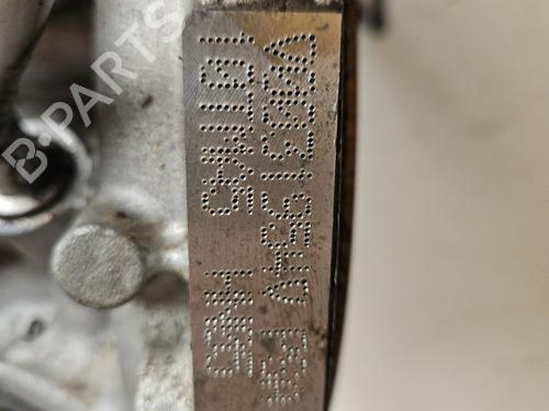 Used Engine Engine PEUGEOT 2008 II (UD_, US_, UY_, UJ_, UR_, UC_) 1.2 PureTech 130 (USHNS, URHNS) (130 hp) 33565848 33565848