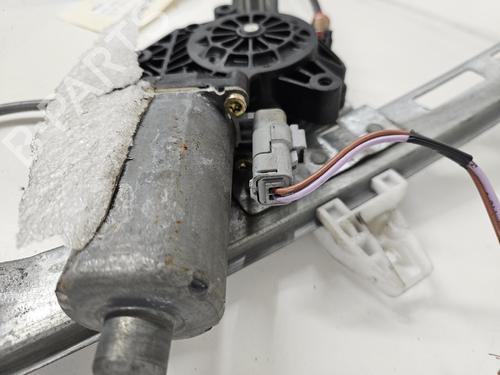 Used Front left window mechanism Front left window mechanism 38476784 38476784