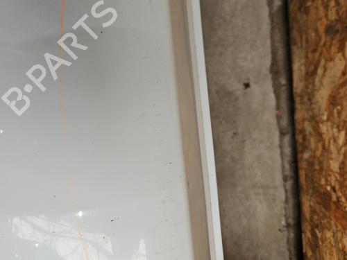 Rear bumper RENAULT ZOE (BFM_) ZOE | BP28363202C8 