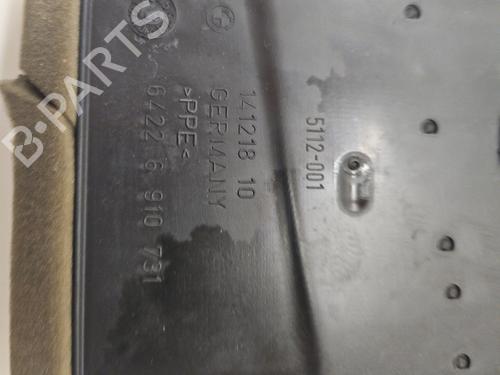 Air vent BMW 5 (E60) 525 d | BP32375767I21 - Image 5