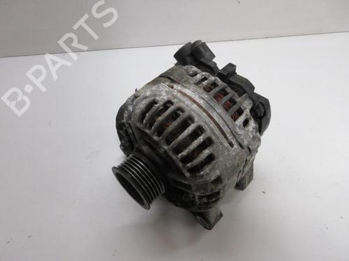 Used Alternator Alternator CITROËN XANTIA (X1_, X2_) 2.0 HDI 109 (109 hp) 20908421 20908421