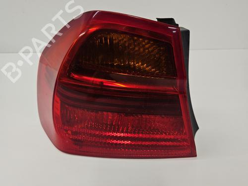 Used Left taillight BMW 3 (E90) 330 xd (231 hp) 23792535