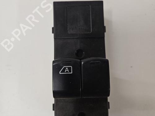 Left front window switch NISSAN MICRA III (K12) 1.2 16V | BP35889278I27 - Image 2
