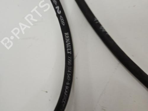 Used Ignition coil Ignition coil RENAULT TWINGO I (C06_) 1.2 (C066, C068) (58 hp) 30456591 30456591