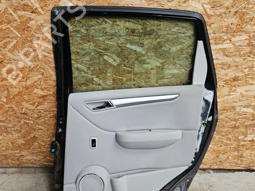 Right rear door MERCEDES-BENZ B-CLASS Sports Tourer (W245) B 160 (245.231) | BP28444885C5