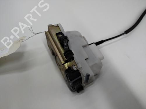 Used Rear left lock Rear left lock CITROËN C3 I (FC_, FN_) 1.4 i (73 hp) 23119891 23119891