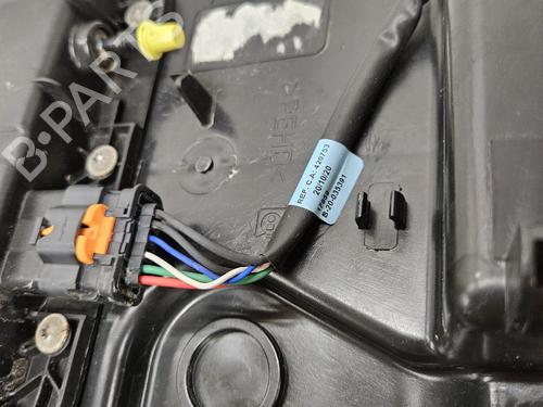adblue-tank-peugeot-partner-tepee-2008-39929447 main image
