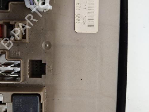 Elektronisk modul RENAULT CLIO III (BR0/1, CR0/1) 1.5 dCi (BR17, CR17) | BP29895711M83
