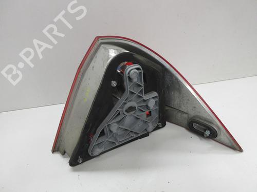 Left taillight MERCEDES-BENZ C-CLASS (W203) C 200 CDI (203.007) | BP20896635C34 