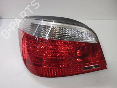 Left taillight BMW 5 (E60) 525 d | BP20900492C34 