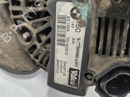 Alternator BMW 3 (E46) 320 d | BP40290070M7 - Image 4