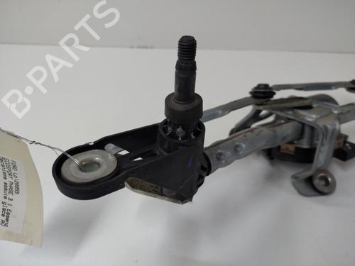 Used Front wipers mechanism Front wipers mechanism FORD ECOSPORT 1.0 EcoBoost (125 hp) 22109694 22109694