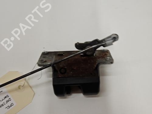 Used Tailgate lock OPEL ZAFIRA A MPV (T98) 2.2 DTI 16V (F75) (125 hp) 26929075