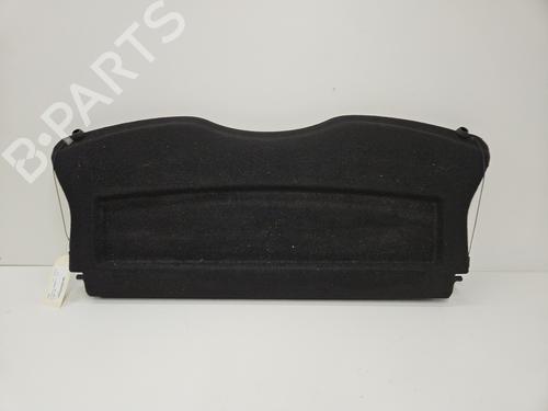 Used Rear parcel shelf Rear parcel shelf FORD FIESTA V (JH_, JD_) 1.4 TDCi (68 hp) 33311413 33311413