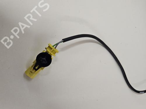 Front left seatbelt OPEL ASTRA J (P10) 1.4 Turbo (68) | BP32455516I26