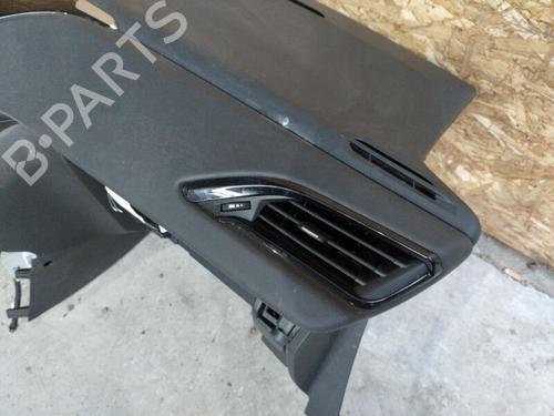 Dashboard PEUGEOT 208 I (CA_, CC_) 1.0 VTi | BP20900112C46 