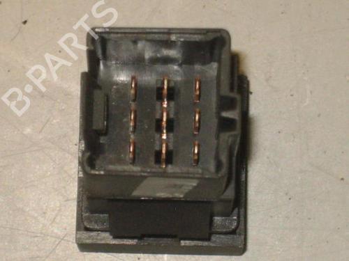 Used Warning switch Warning switch PEUGEOT 605 (6B) 2.5 Turbo Diesel (129 hp) 20893125 20893125