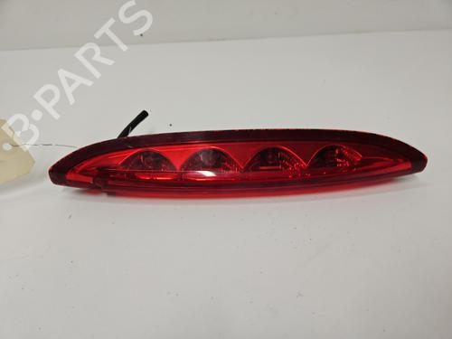 Used Third brake light PEUGEOT 208 I (CA_, CC_) 1.4 HDi (68 hp) 29981363