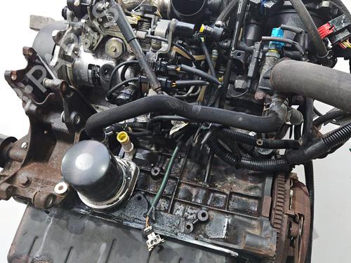 Used Engine PEUGEOT 306 Hatchback (7A, 7C, N3, N5) 1.9 D (68 hp) 30459364